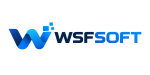 WSFSOFT Logo